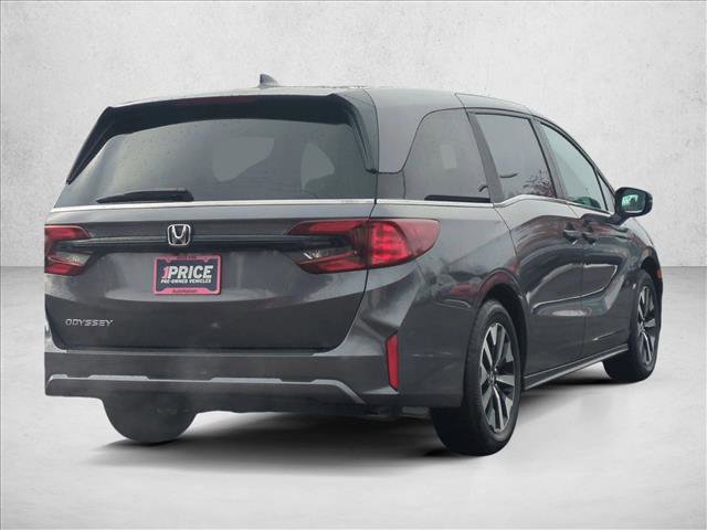 Used 2025 Honda Odyssey EX-L image 5