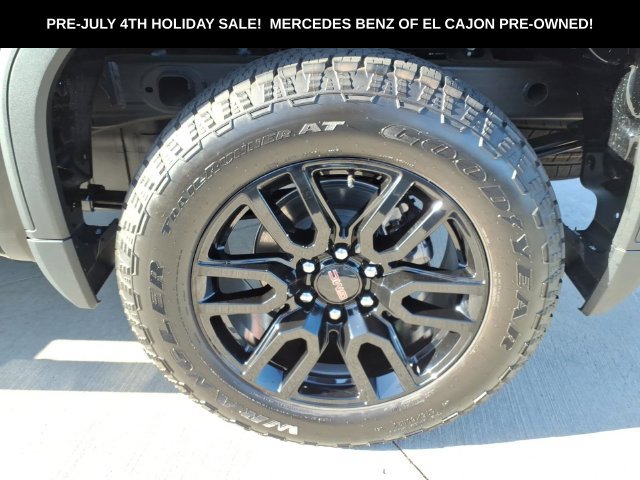 Used 2026 GMC Sierra 1500 Elevation w/ Elevation Select Package RWD image 25