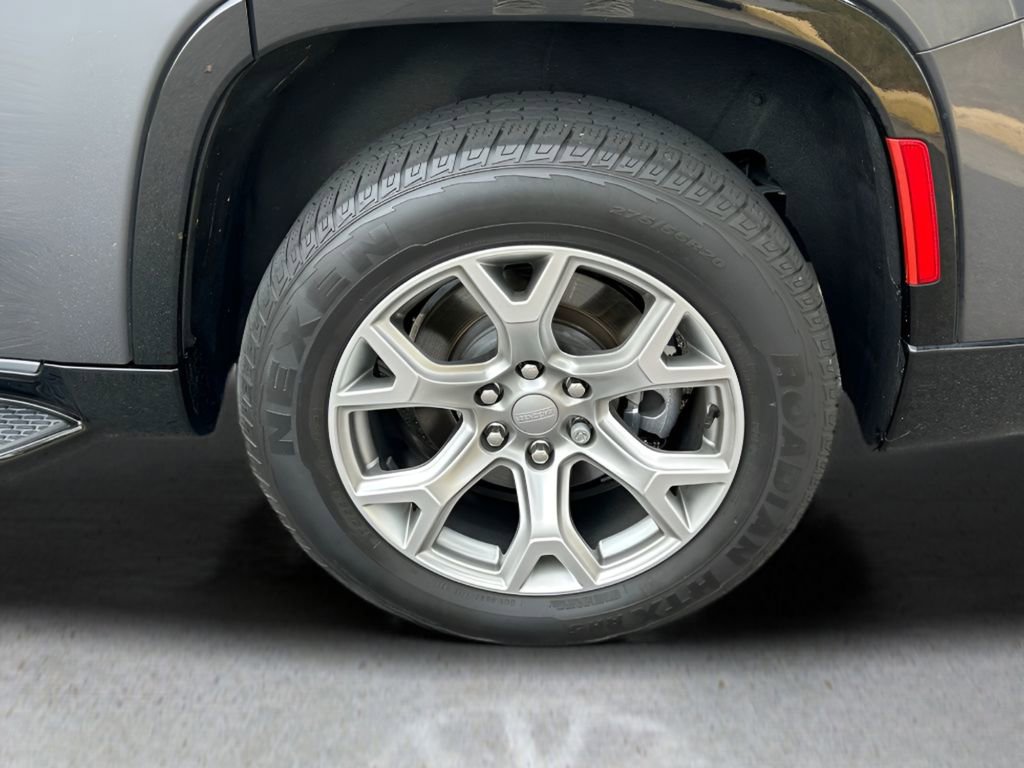 Used 2022 Jeep Wagoneer Series II image 14