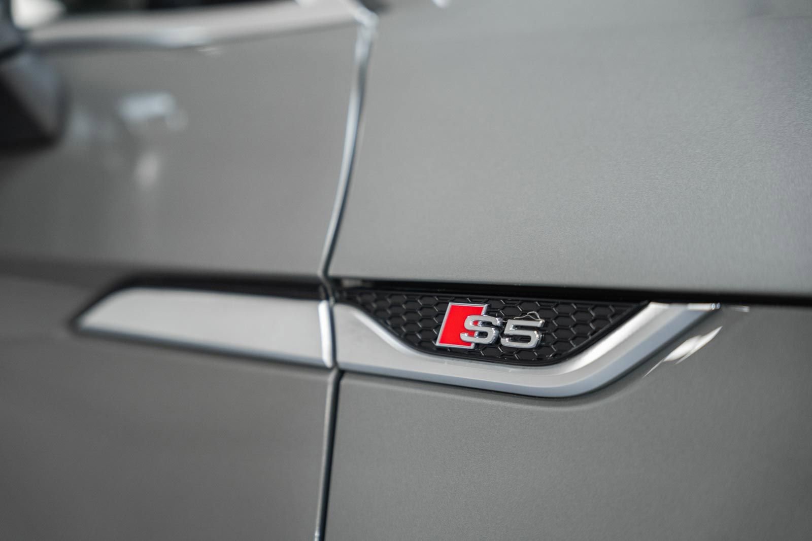 Used 2024 Audi S5 Premium Plus w/ Premium Plus Package image 13