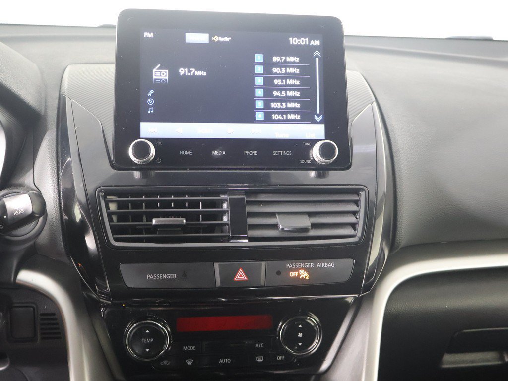 Used 2023 Mitsubishi Eclipse Cross Ralliart AWD/4WD image 38