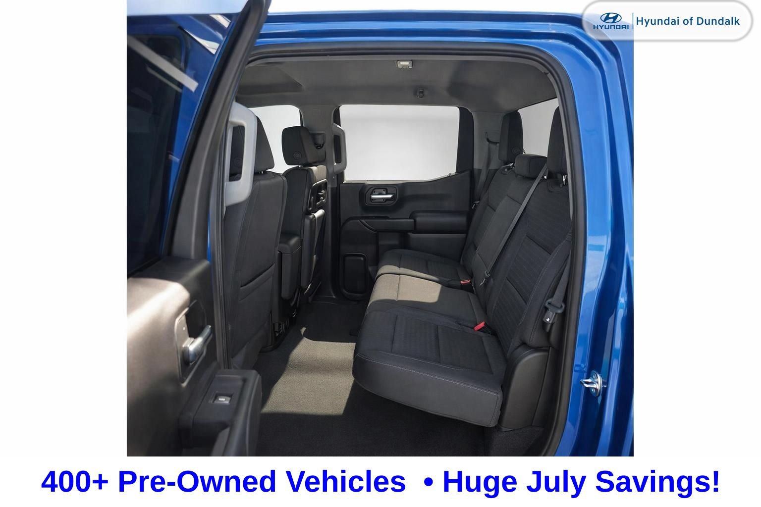 Used 2024 Chevrolet Silverado 1500 Custom AWD/4WD image 19