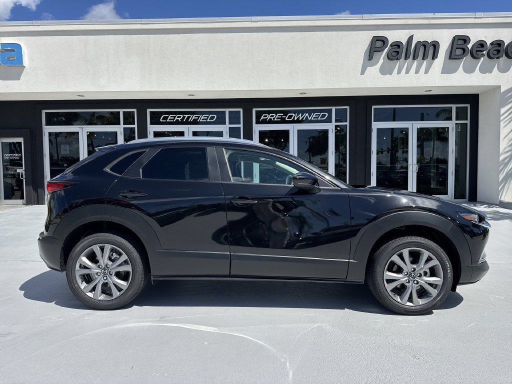New 2026 MAZDA CX-30 AWD 2.5 S w/ Premium Package image 23