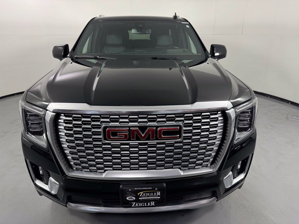 Used 2022 GMC Yukon Denali AWD/4WD image 28