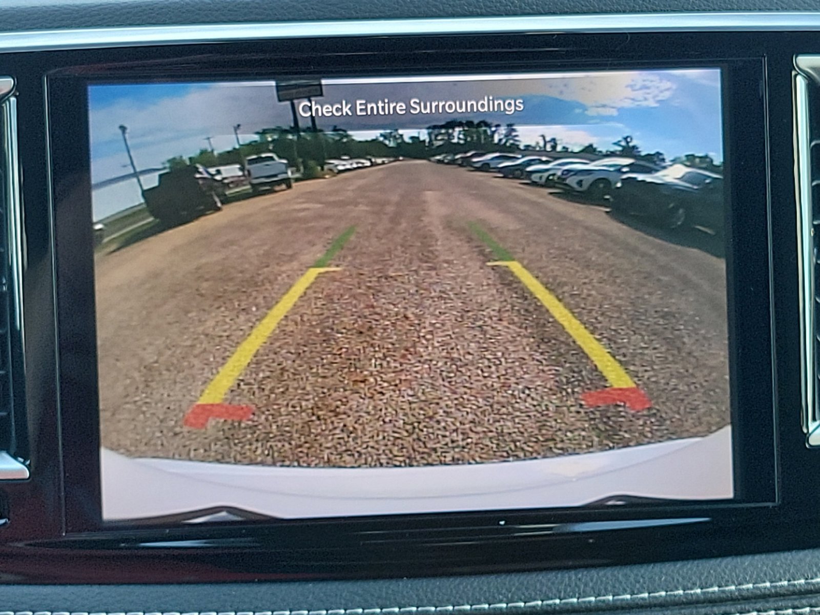 New 2027 Chrysler Pacifica Select FWD image 24
