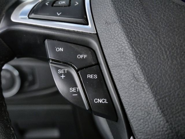 Used 2015 Ford Edge SEL w/ Equipment Group 201A AWD/4WD image 24