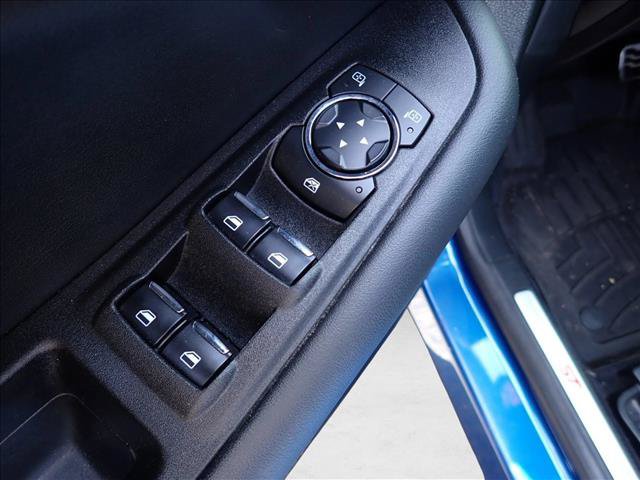 Used 2024 Ford Edge ST-Line AWD/4WD image 15