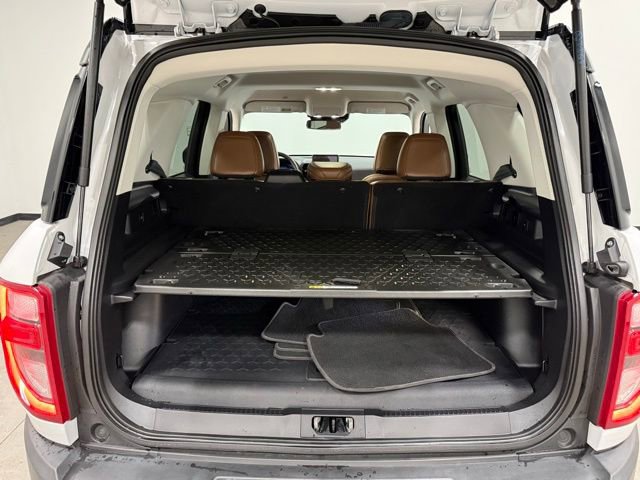 Used 2023 Ford Bronco Sport Badlands w/ Premium Package image 36