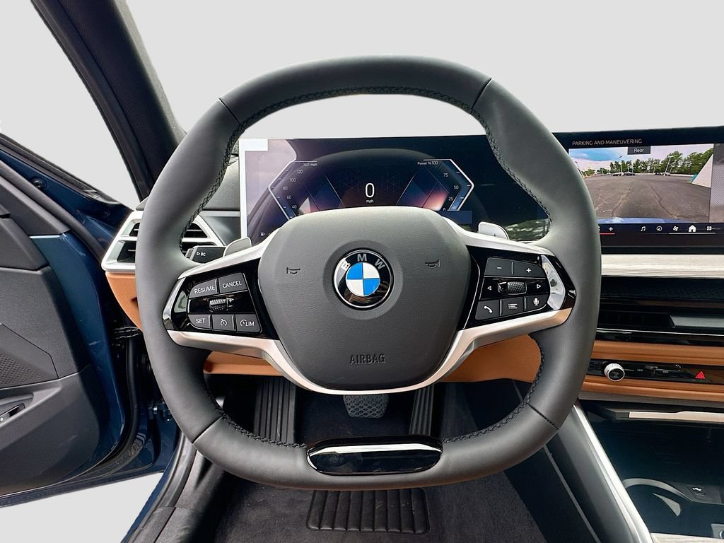 Used 2026 BMW 330i xDrive Sedan w/ Premium Package AWD/4WD image 11