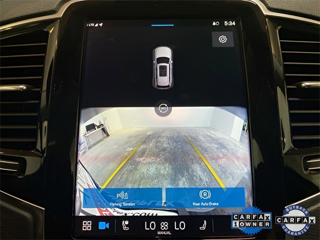 Used 2025 Volvo XC90 B6 Plus image 42