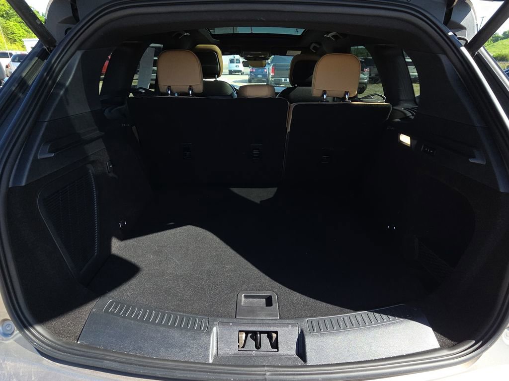 Used 2020 Lincoln Corsair Reserve w/ Equipment Group 201A AWD/4WD image 15
