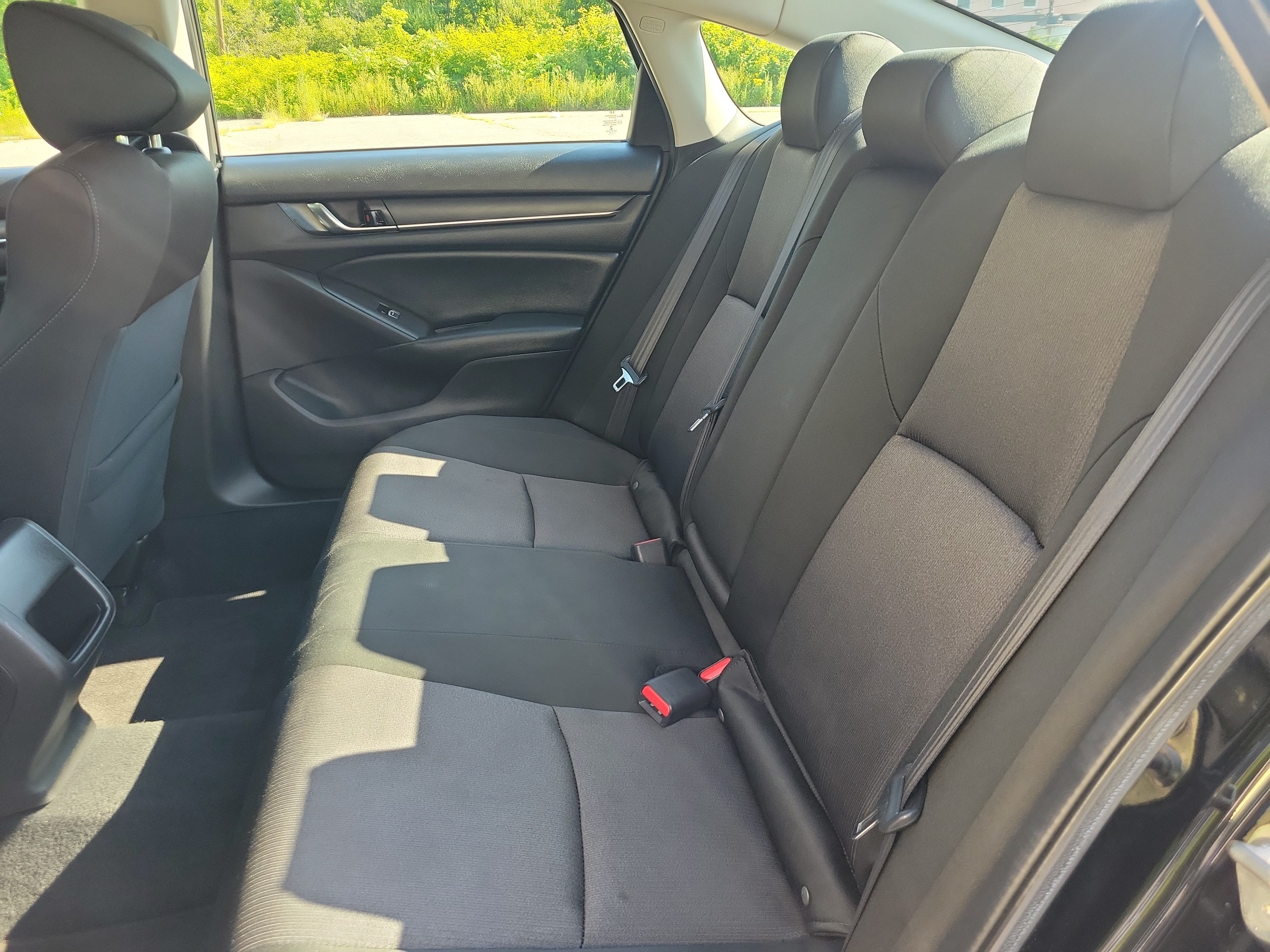 Used 2019 Honda Accord LX image 16
