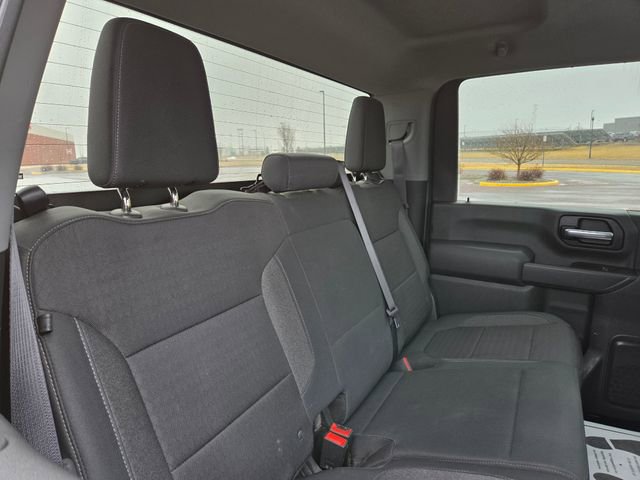 Used 2020 Chevrolet Silverado 2500 LT w/ Convenience Package image 45