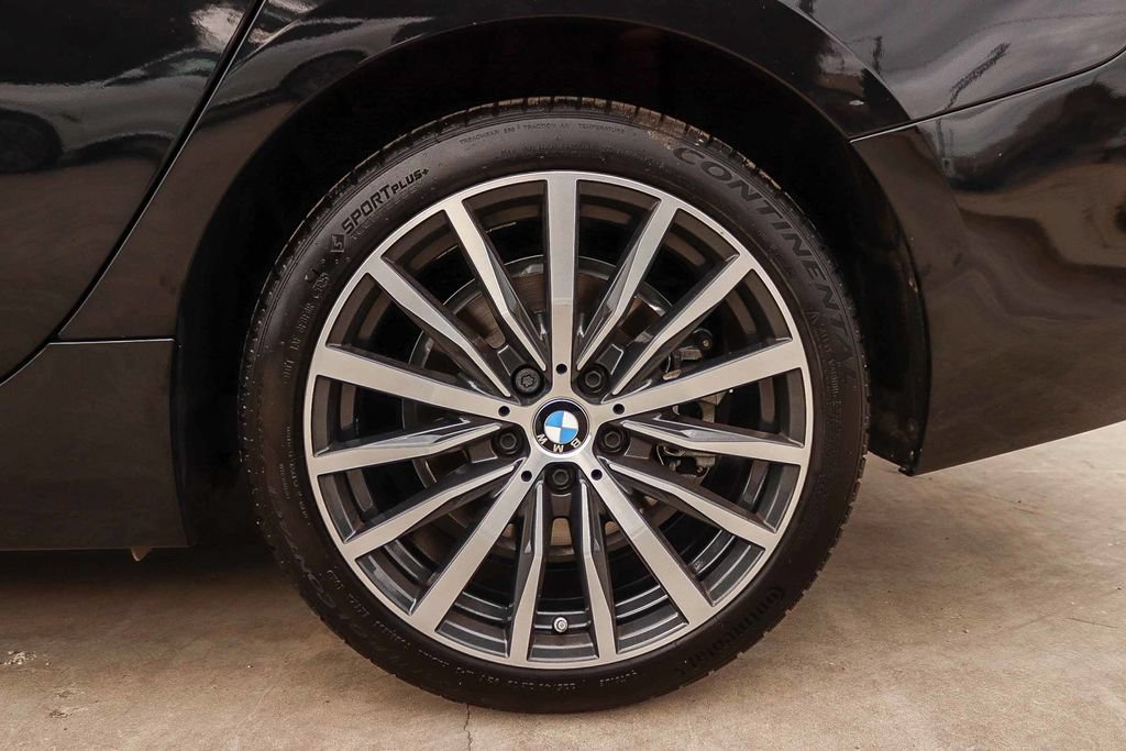 Used 2024 BMW 228i Gran Coupe w/ Premium Package FWD image 12