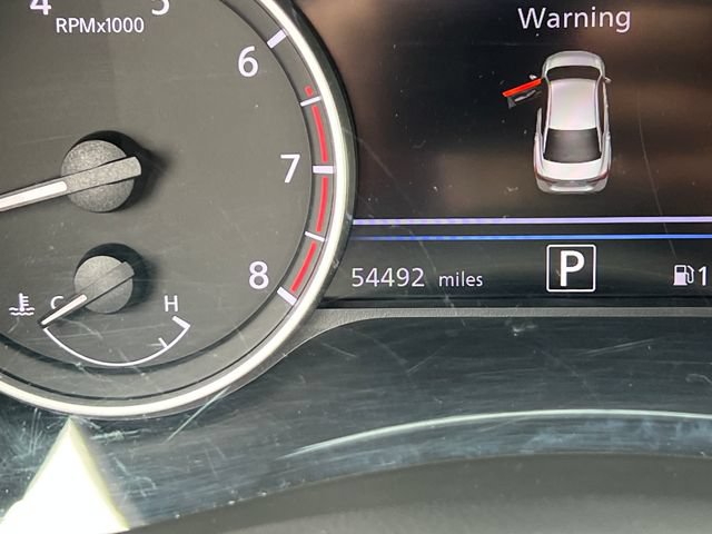 Used 2024 Nissan Sentra SV FWD image 15
