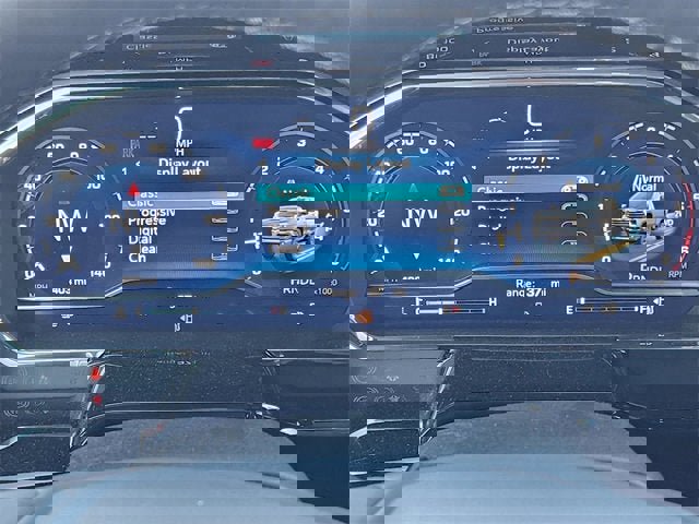 New 2025 Chevrolet Silverado 2500 LTZ w/ LTZ Convenience Package image 39