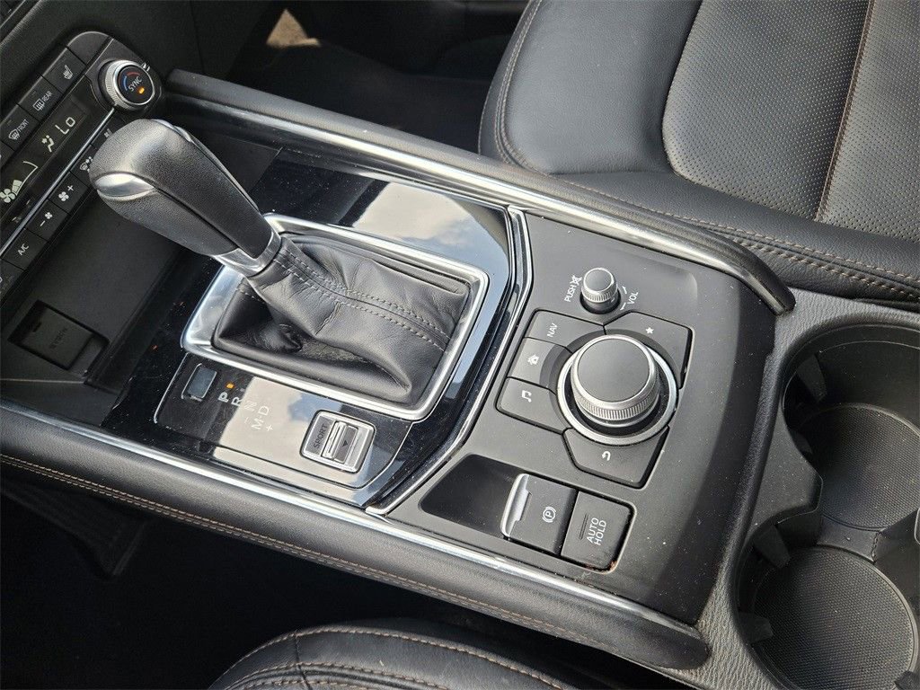 Used 2019 MAZDA CX-5 Grand Touring Reserve image 19