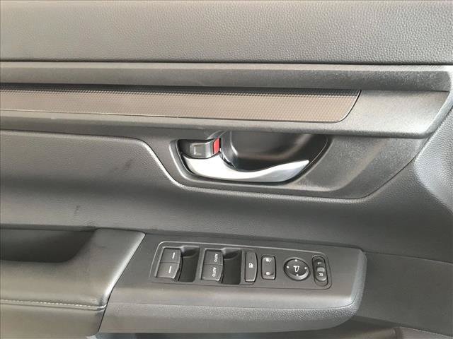 Certified 2024 Honda CR-V EX image 12