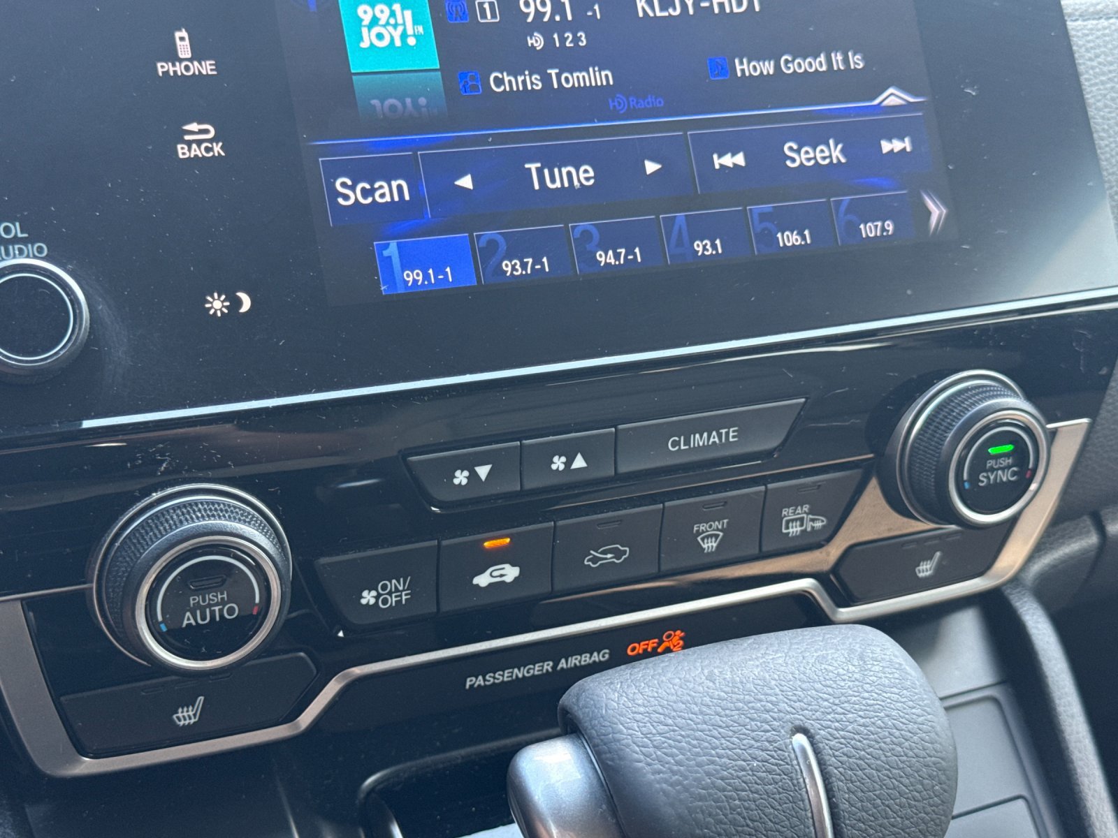 Used 2020 Honda CR-V EX image 16