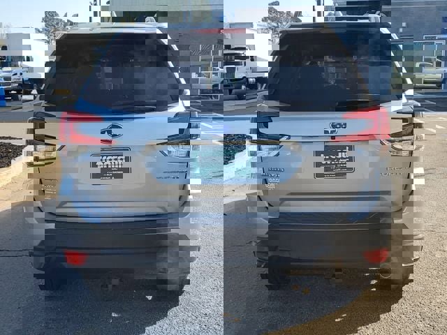 Used 2019 Subaru Forester Limited w/ Popular Package #3 image 7