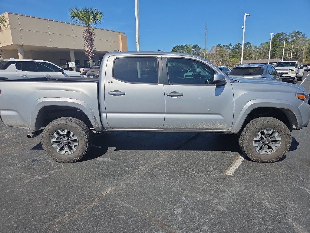 Used 2018 Toyota Tacoma SR5 image 7