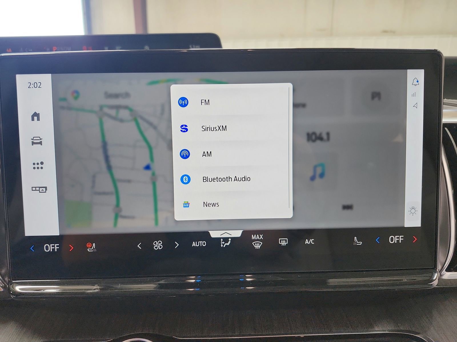 New 2026 Ford Expedition Platinum image 26