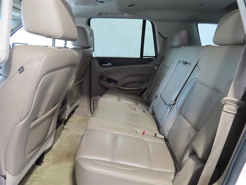 Used 2015 GMC Yukon SLT w/ Open Road Package AWD/4WD image 32