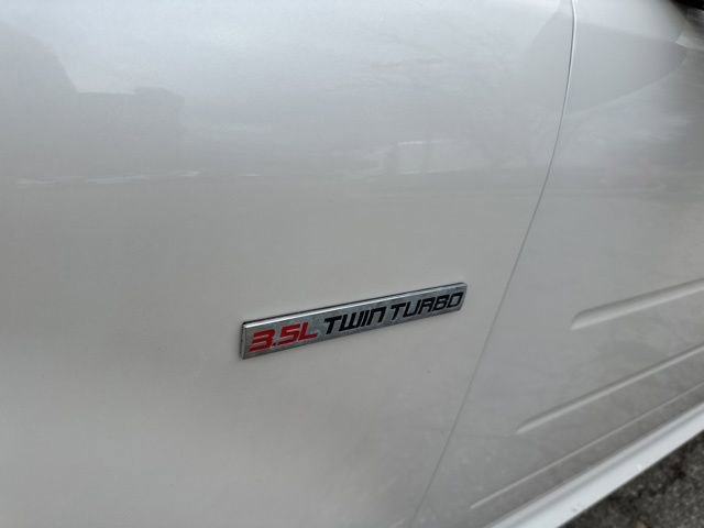 Used 2013 Ford Flex SEL image 10