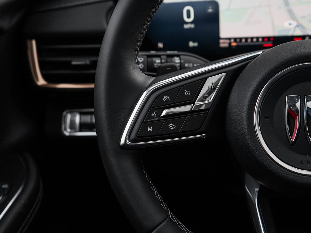 New 2026 Buick Envision Avenir AWD/4WD image 20