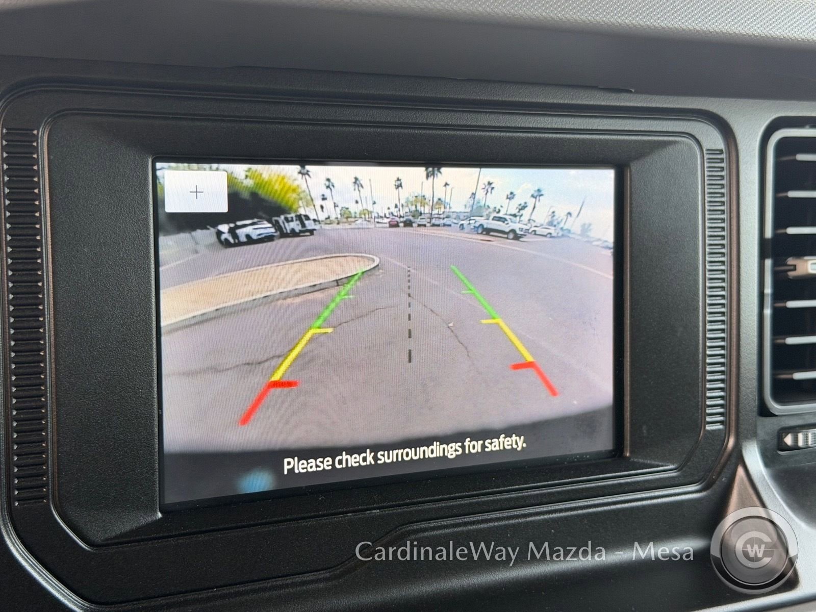 Used 2023 Ford Bronco Big Bend image 25