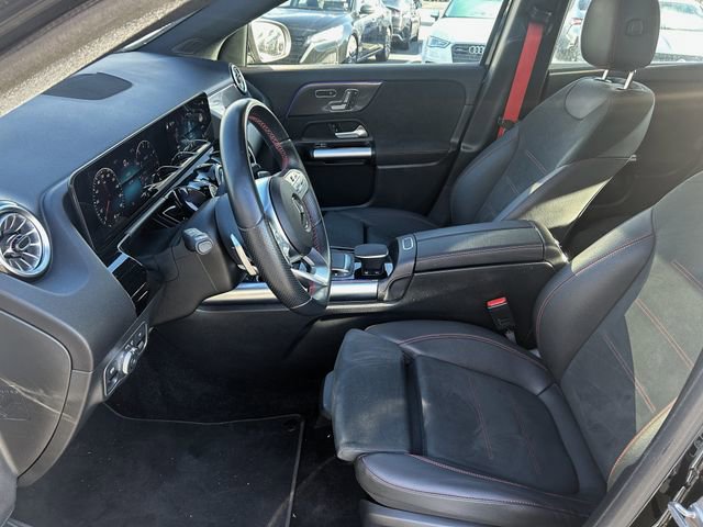 Used 2023 Mercedes-Benz GLA 35 AMG 4MATIC image 26
