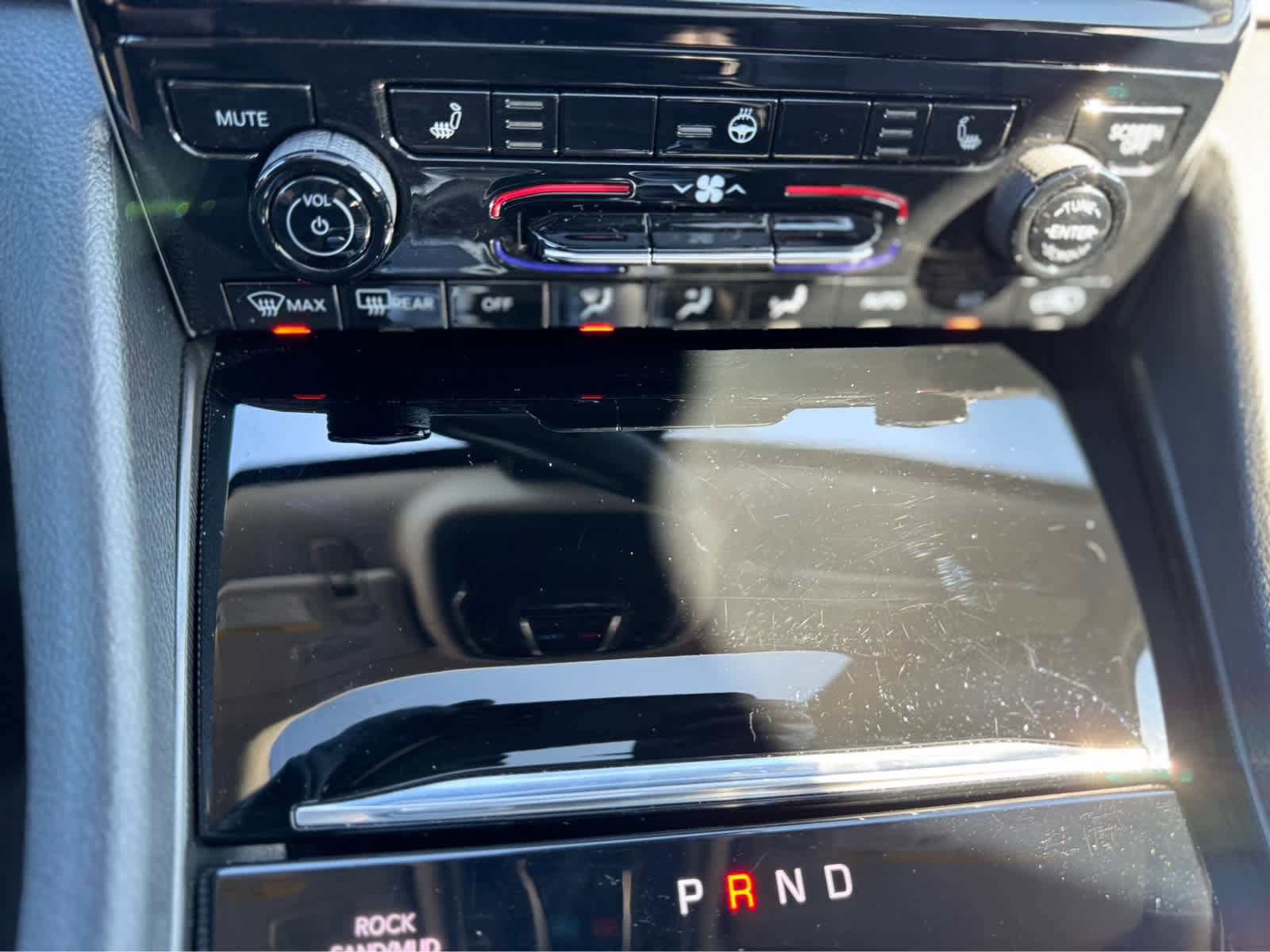 Used 2024 Jeep Grand Cherokee Limited 4xe image 27