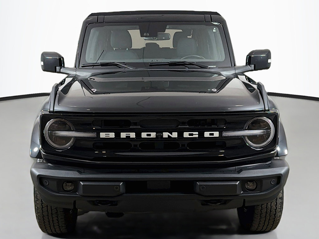 Used 2023 Ford Bronco Outer Banks AWD/4WD image 14
