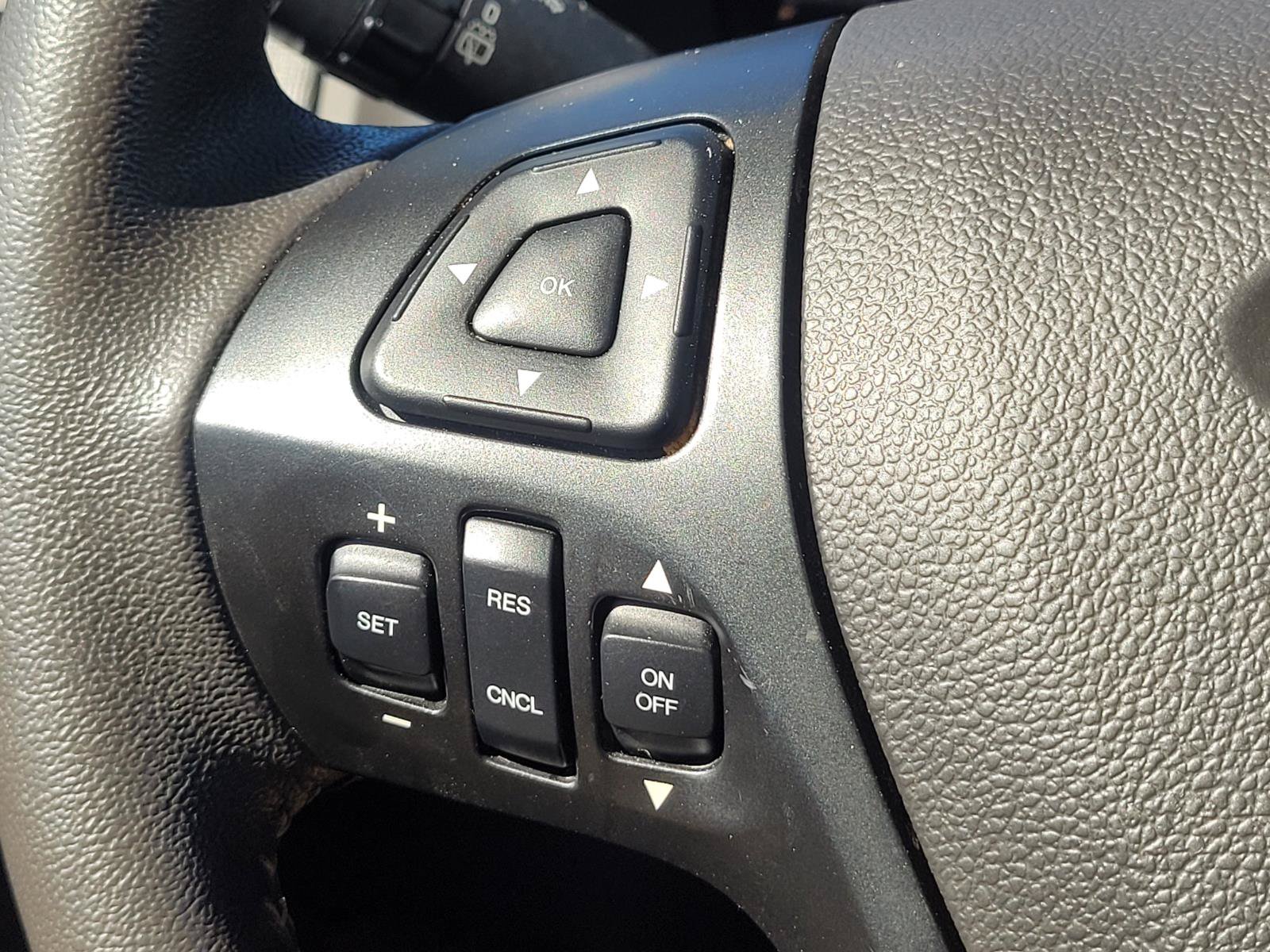 Used 2019 Ford Flex SEL w/ Equipment Group 202A FWD image 9