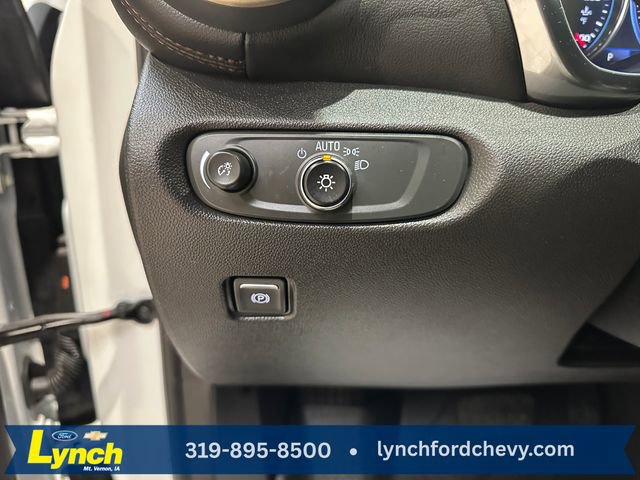 Used 2024 Chevrolet Blazer Premier w/ Enhanced Convenience Package image 20