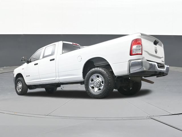 Used 2020 RAM 2500 Tradesman AWD/4WD image 44