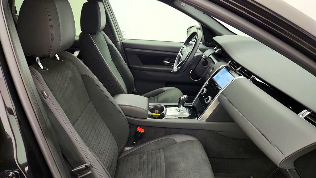 Used 2023 Land Rover Discovery Sport S AWD/4WD image 24