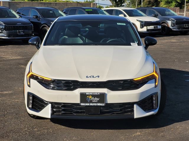 New 2026 Kia K5 GT-Line FWD image 2