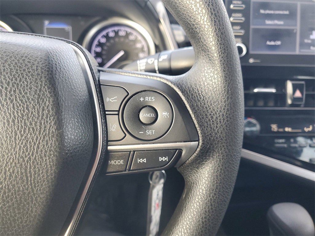 Certified 2023 Toyota Camry LE image 21