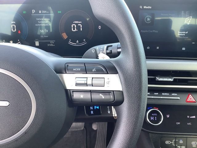 Used 2025 Hyundai Sonata SEL FWD image 32