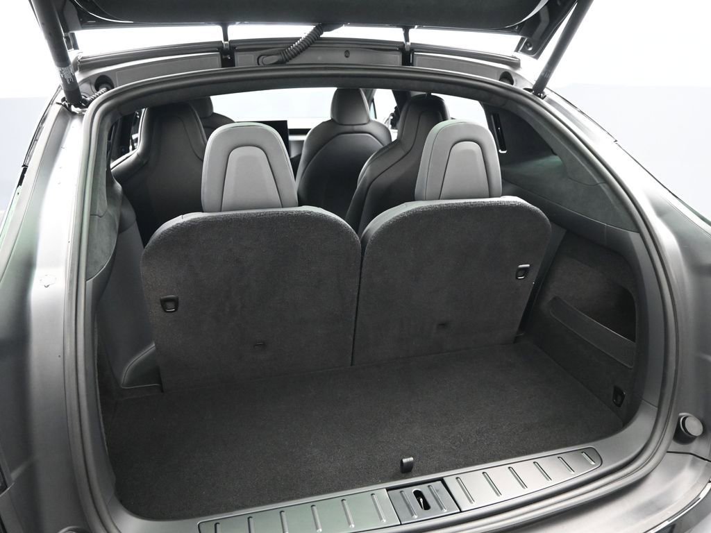 Used 2023 Tesla Model X Plaid image 37