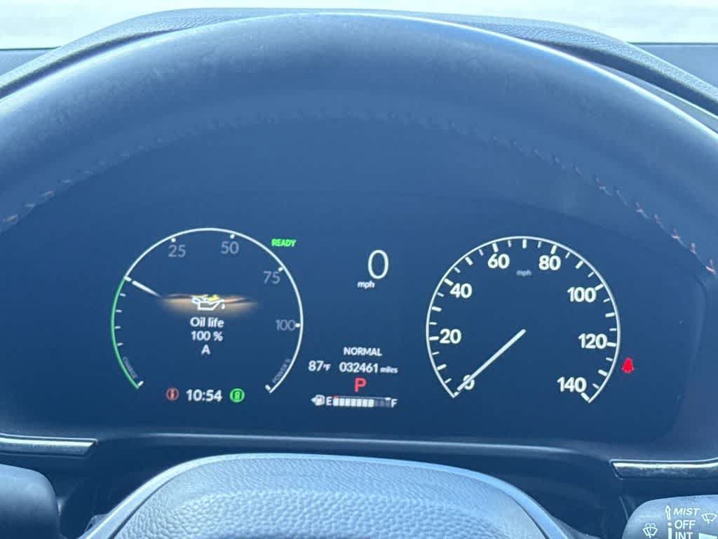 Used 2024 Honda CR-V Sport image 16