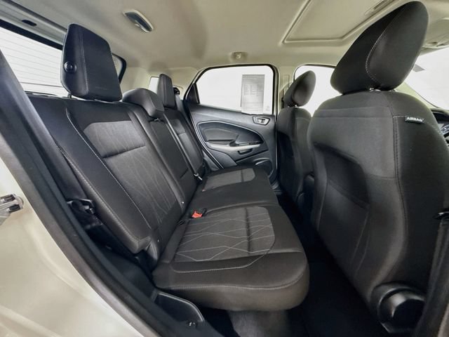Used 2019 Ford EcoSport SE FWD image 27