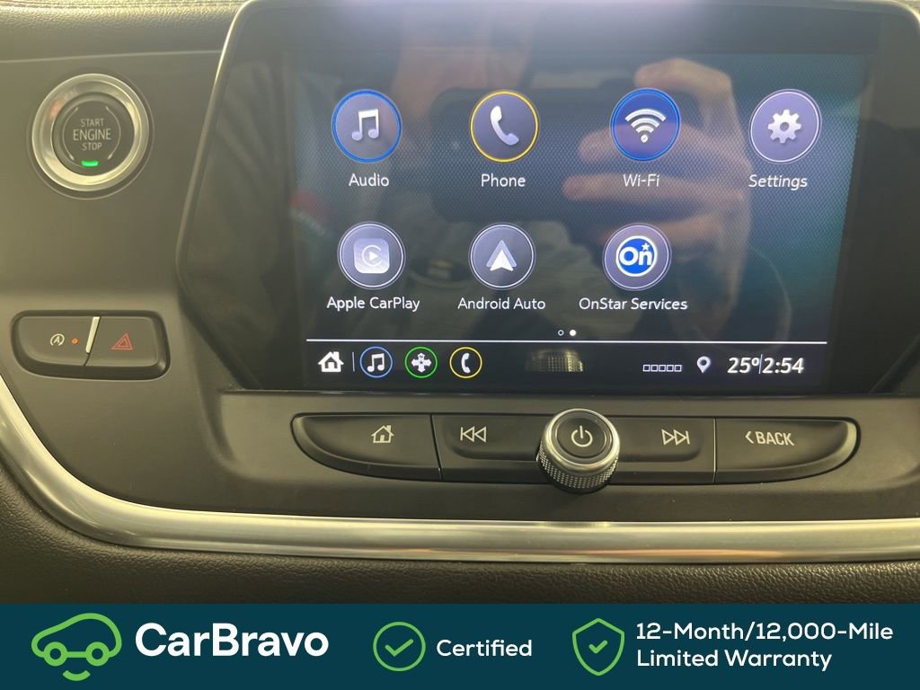 Used 2020 Chevrolet Blazer LT AWD/4WD image 32