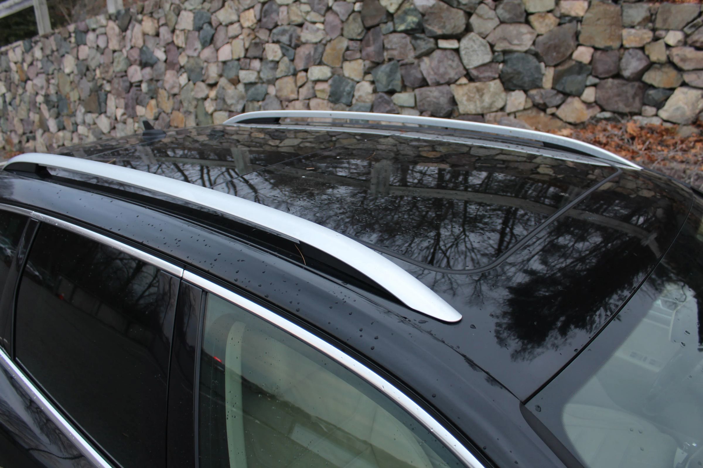 Used 2014 Volkswagen Touareg Hybrid image 39