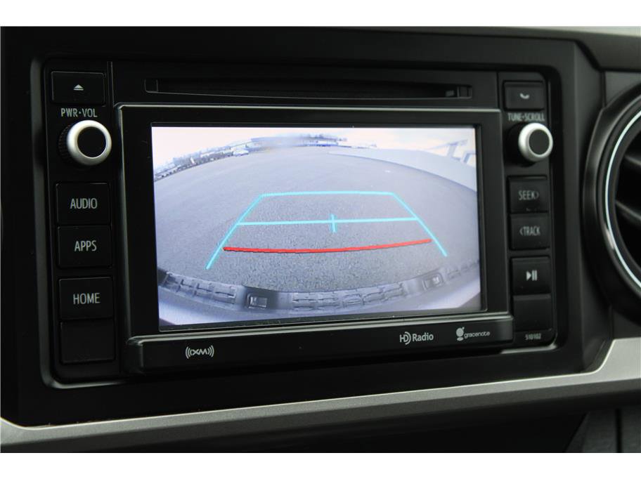 Used 2017 Toyota Tacoma SR5 w/ Tow Package image 21