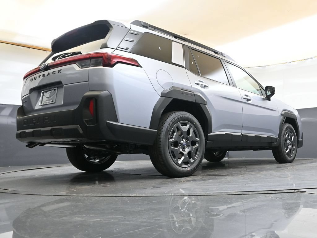 New 2026 Subaru Outback Premium AWD/4WD image 44