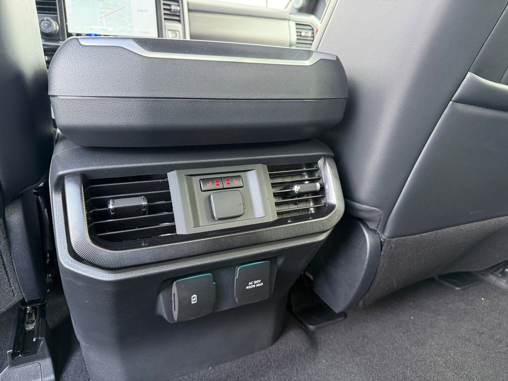 New 2026 Ford F150 Raptor w/ Equipment Group 803A Raptor R image 27