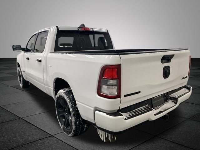 Used 2023 RAM 1500 Big Horn image 4