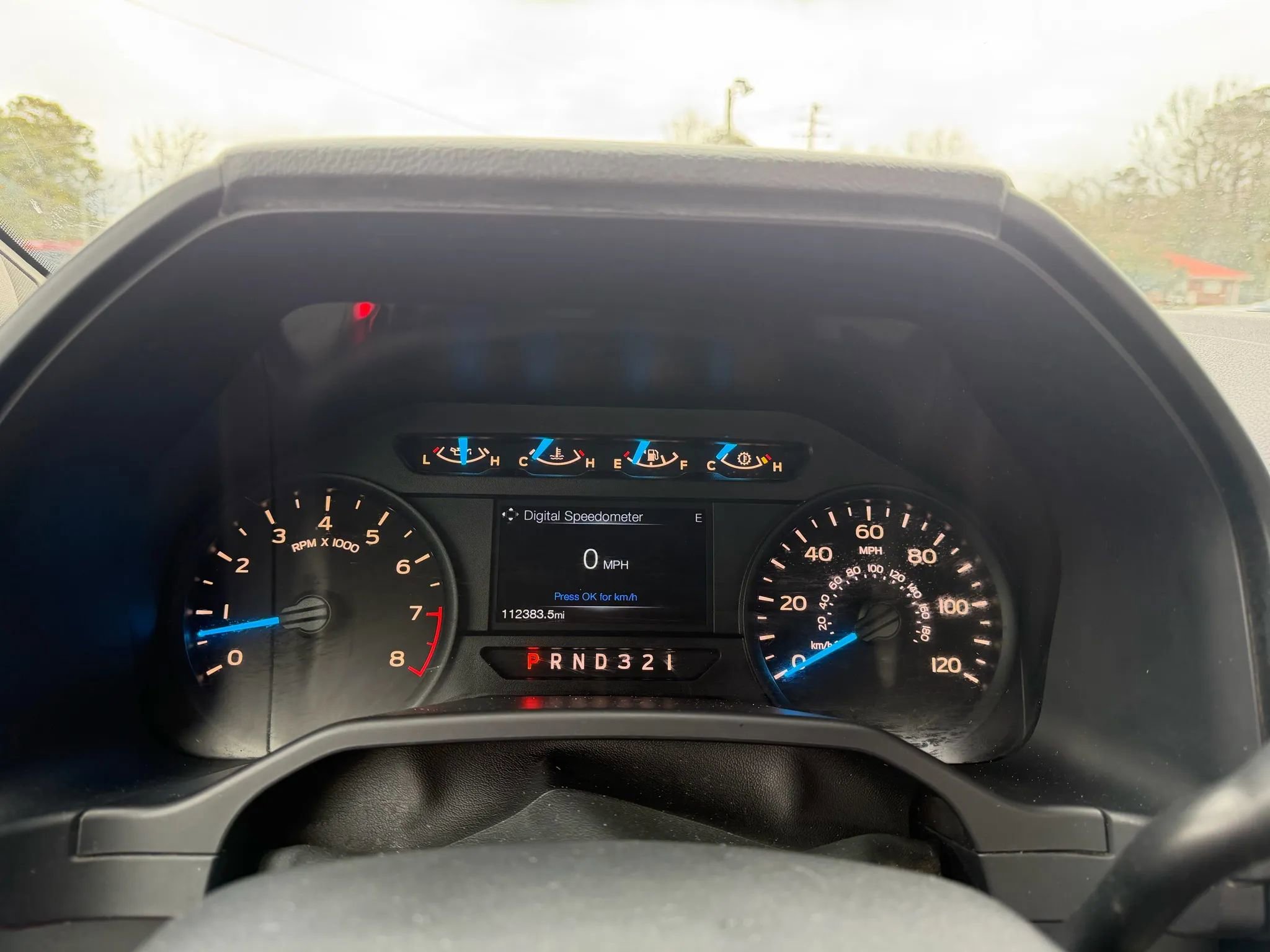 Used 2017 Ford F150 XL w/ Equipment Group 101A Mid image 16